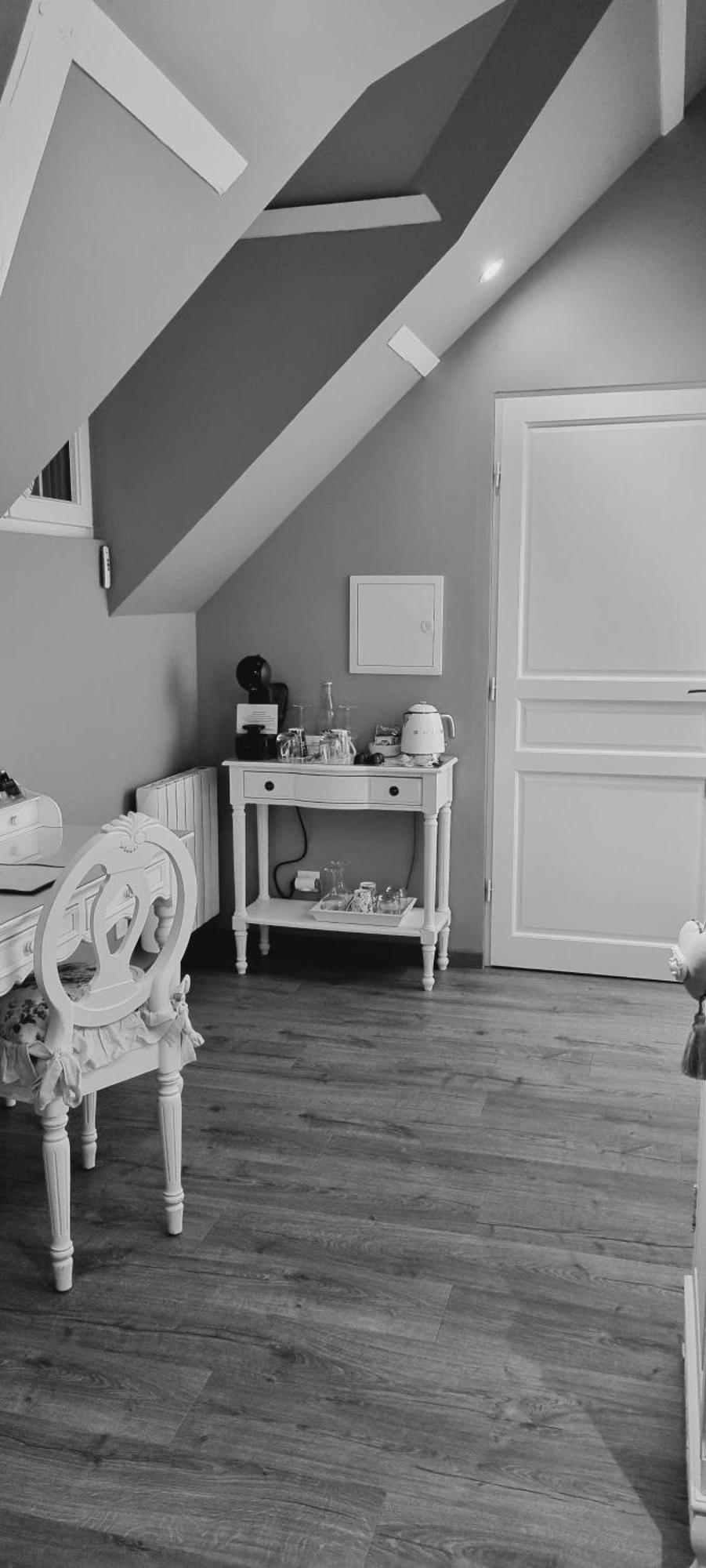Un Parfum De Campagne Bed & Breakfast Meaulte ภายนอก รูปภาพ