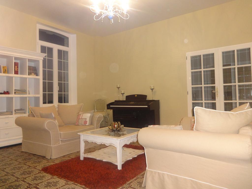 Un Parfum De Campagne Bed & Breakfast Meaulte ภายนอก รูปภาพ