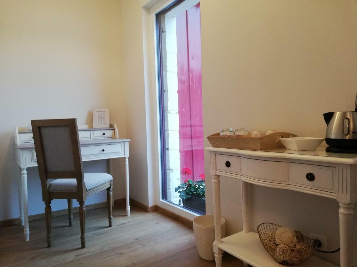 Un Parfum De Campagne Bed & Breakfast Meaulte ภายนอก รูปภาพ